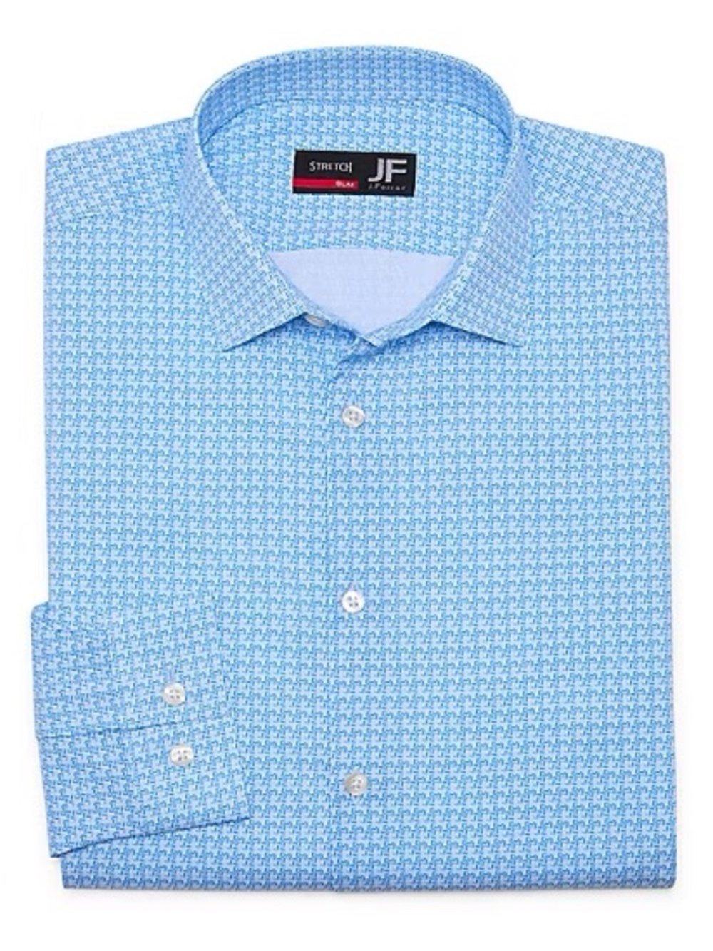 Jf 360 Stretch Slim dress shirt
